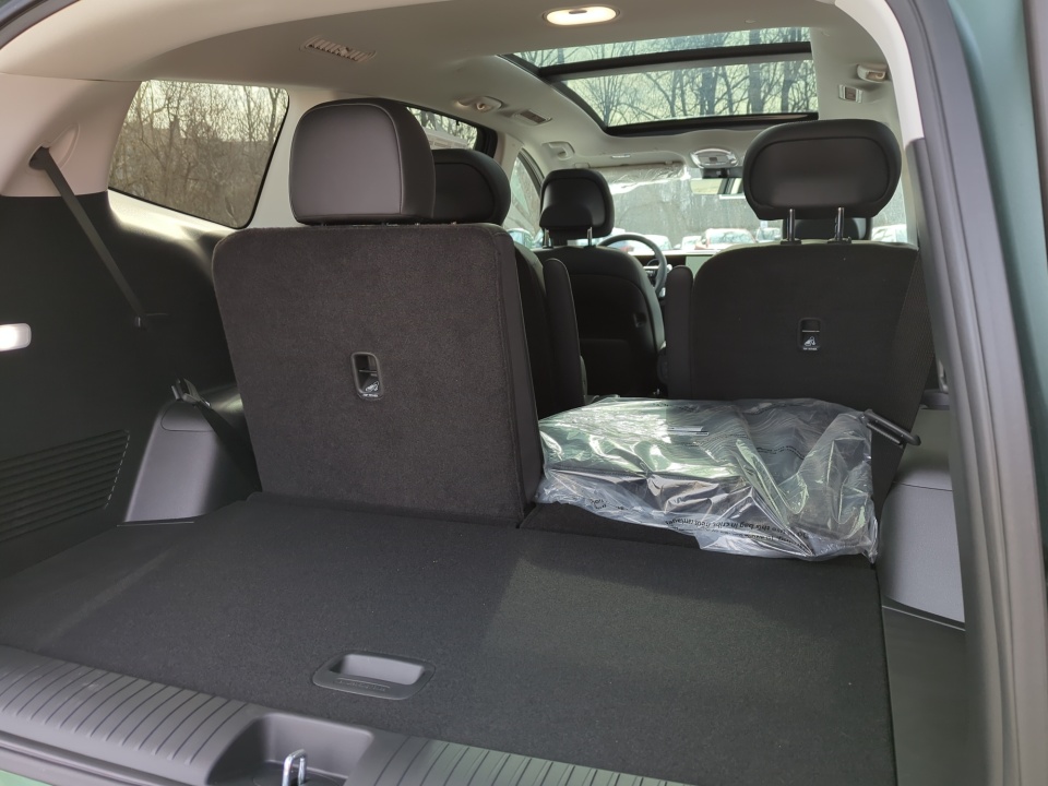 7YAMWFS53TY006093 2026 Hyundai IONIQ 9 Performance Limited