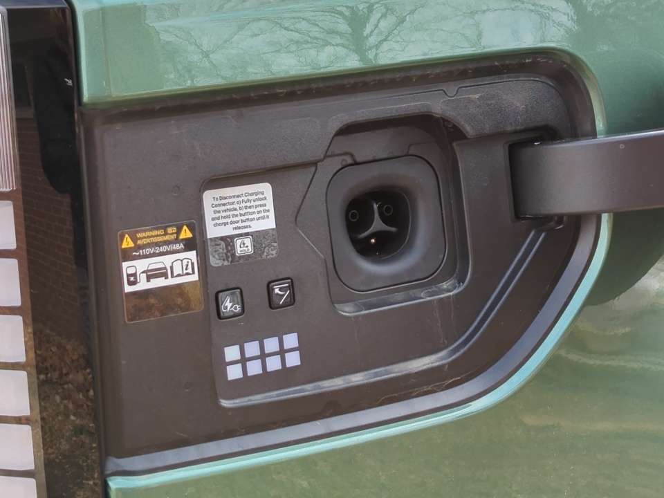 7YAMWFS53TY006093 2026 Hyundai IONIQ 9 Performance Limited