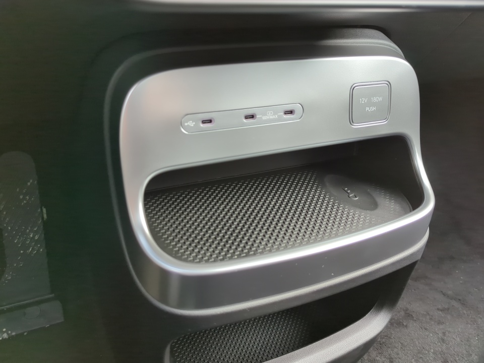 7YAMWFS53TY006093 2026 Hyundai IONIQ 9 Performance Limited