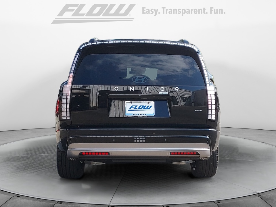 7YAMWFS54TY004398 2026 Hyundai IONIQ 9 Performance Limited