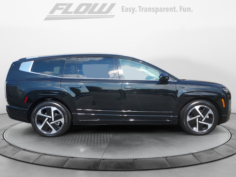 7YAMWFS54TY004398 2026 Hyundai IONIQ 9 Performance Limited