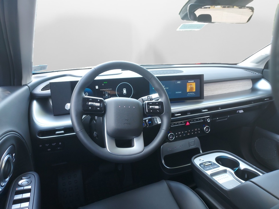 7YAMWFS54TY004398 2026 Hyundai IONIQ 9 Performance Limited