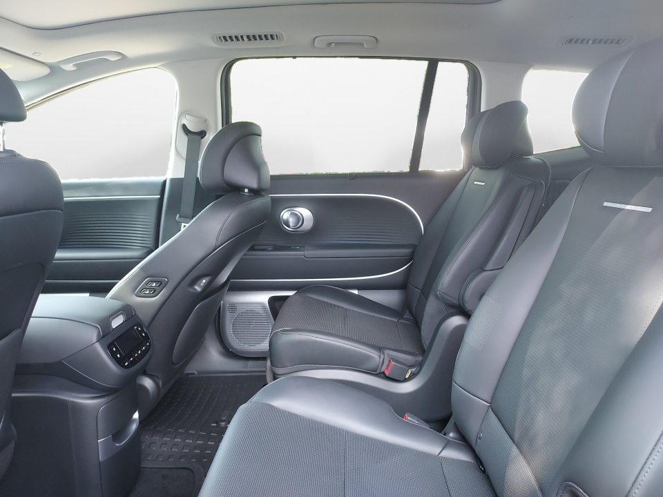 7YAMWFS54TY004398 2026 Hyundai IONIQ 9 Performance Limited