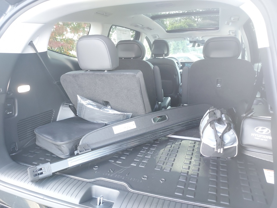 7YAMWFS54TY004398 2026 Hyundai IONIQ 9 Performance Limited