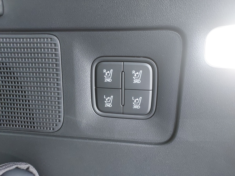 7YAMWFS54TY004398 2026 Hyundai IONIQ 9 Performance Limited