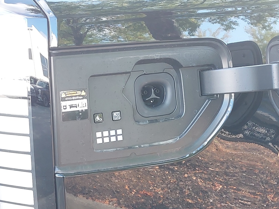 7YAMWFS54TY004398 2026 Hyundai IONIQ 9 Performance Limited