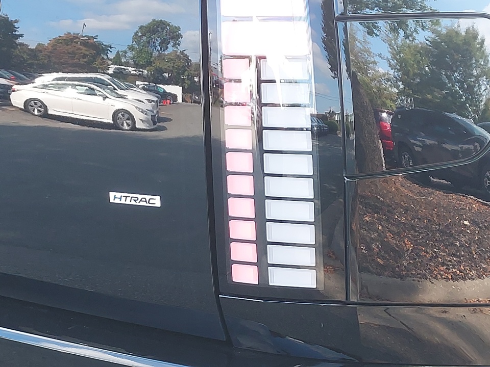 7YAMWFS54TY004398 2026 Hyundai IONIQ 9 Performance Limited