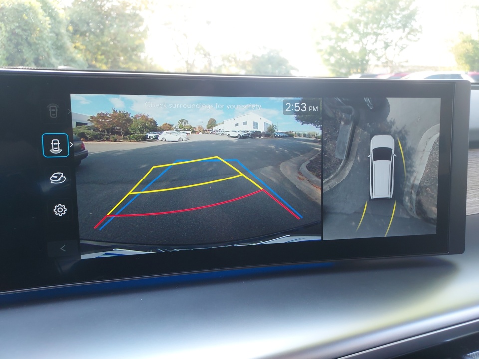 7YAMWFS54TY004398 2026 Hyundai IONIQ 9 Performance Limited