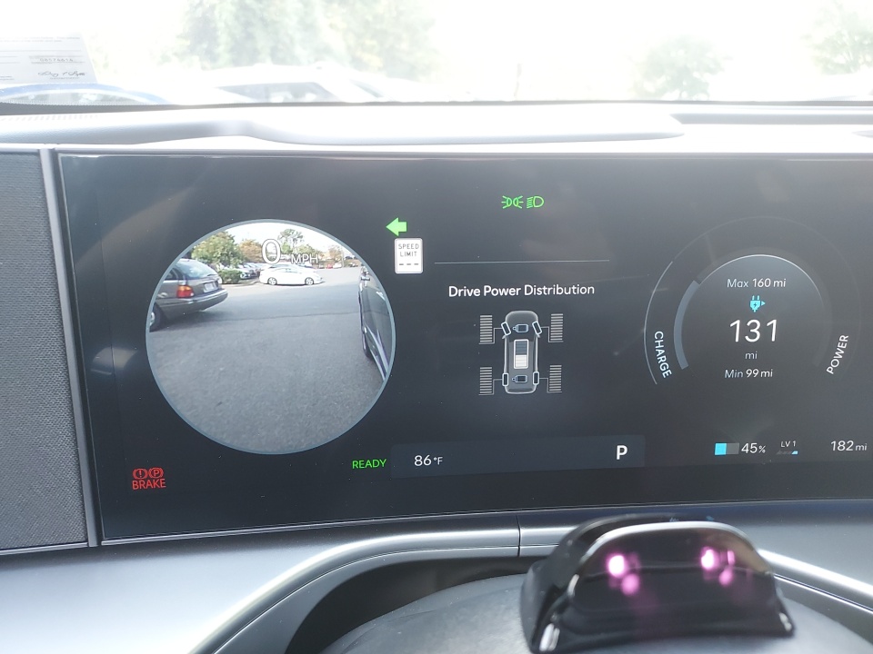 7YAMWFS54TY004398 2026 Hyundai IONIQ 9 Performance Limited