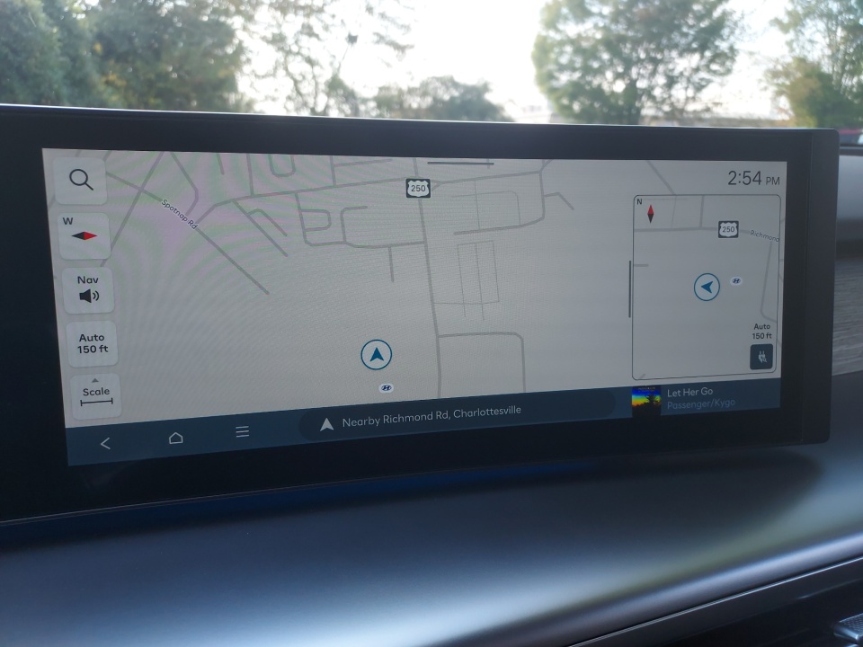 7YAMWFS54TY004398 2026 Hyundai IONIQ 9 Performance Limited