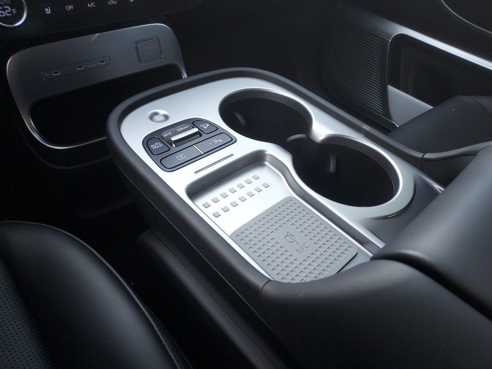 7YAMWFS54TY004398 2026 Hyundai IONIQ 9 Performance Limited