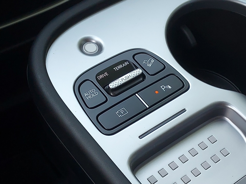 7YAMWFS54TY004398 2026 Hyundai IONIQ 9 Performance Limited