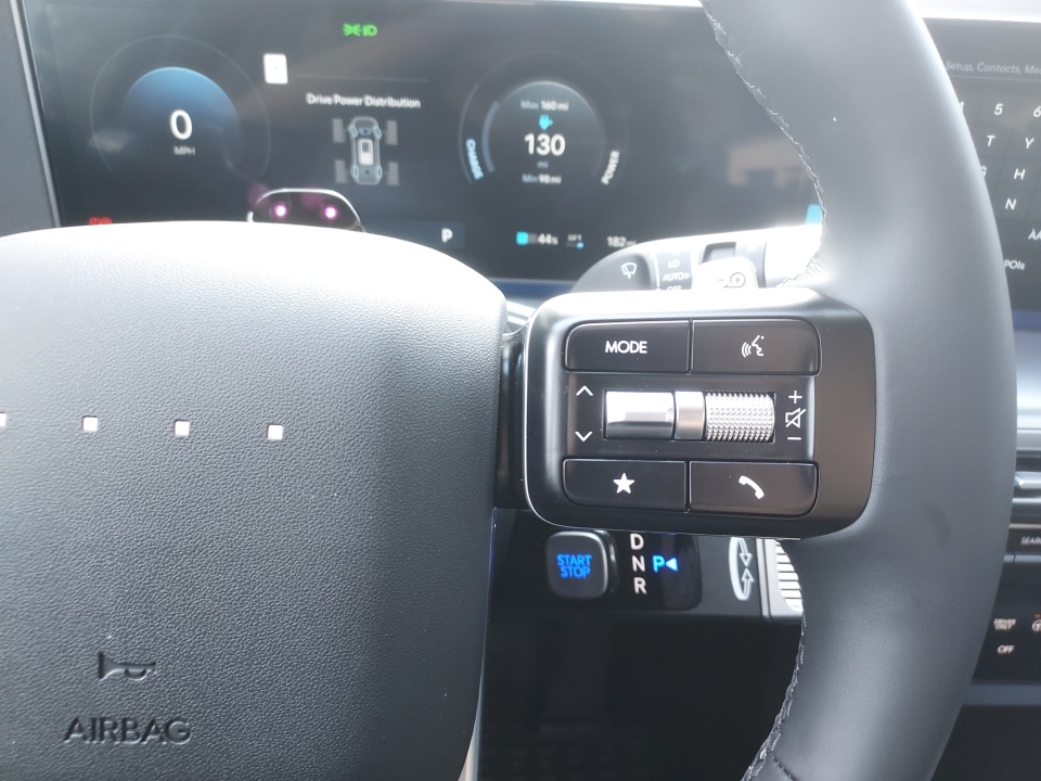 7YAMWFS54TY004398 2026 Hyundai IONIQ 9 Performance Limited