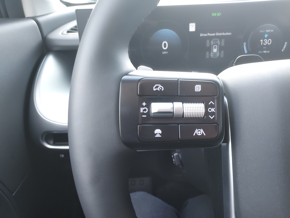 7YAMWFS54TY004398 2026 Hyundai IONIQ 9 Performance Limited