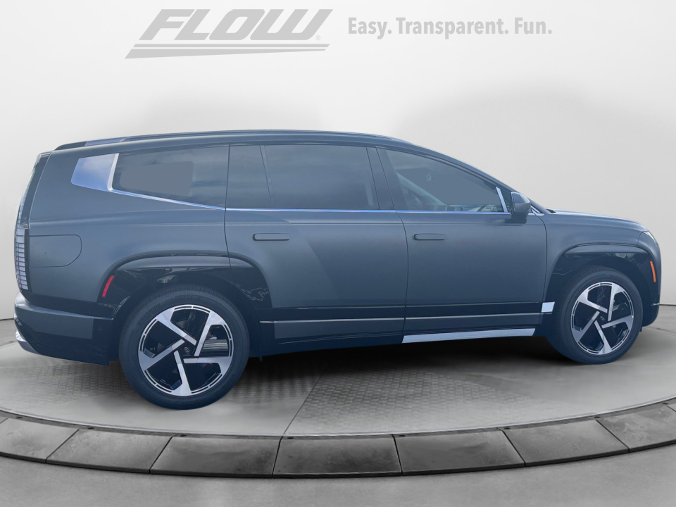 7YAMWFS57TY009188 2026 Hyundai IONIQ 9 Performance Limited