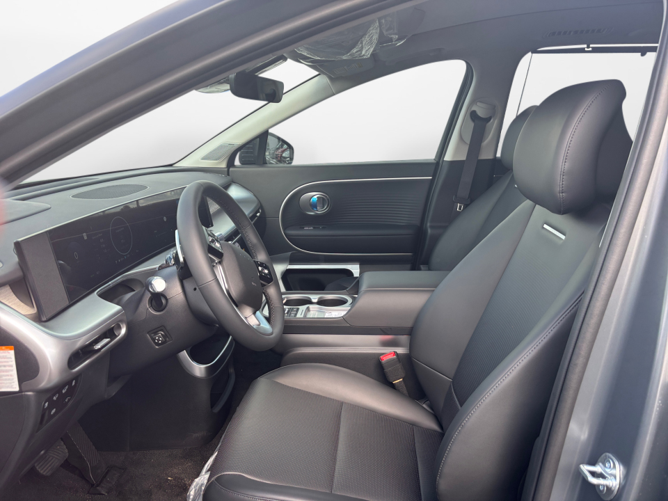 7YAMWFS57TY009188 2026 Hyundai IONIQ 9 Performance Limited