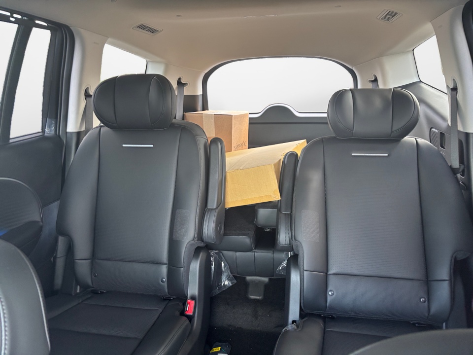 7YAMWFS57TY009188 2026 Hyundai IONIQ 9 Performance Limited