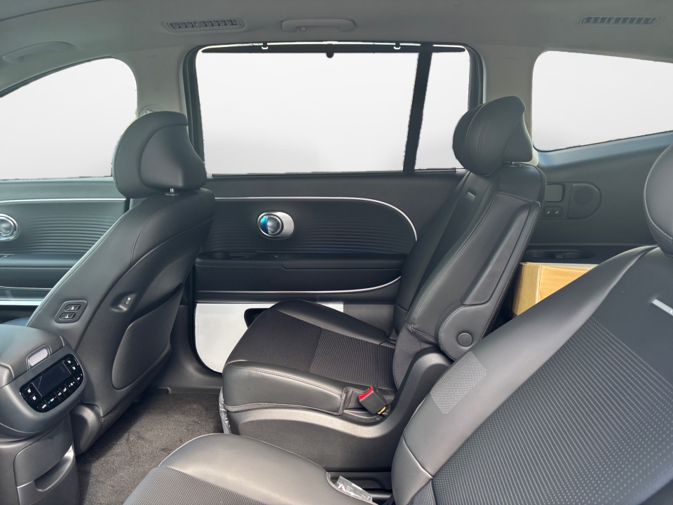 7YAMWFS57TY009188 2026 Hyundai IONIQ 9 Performance Limited