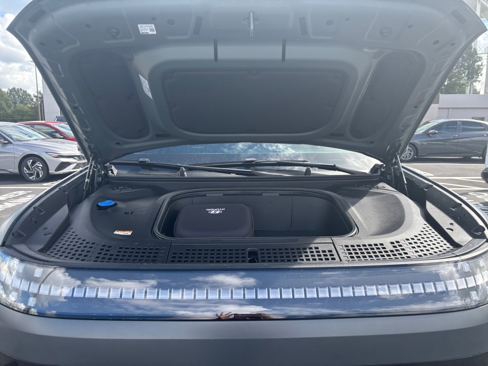 7YAMWFS57TY009188 2026 Hyundai IONIQ 9 Performance Limited