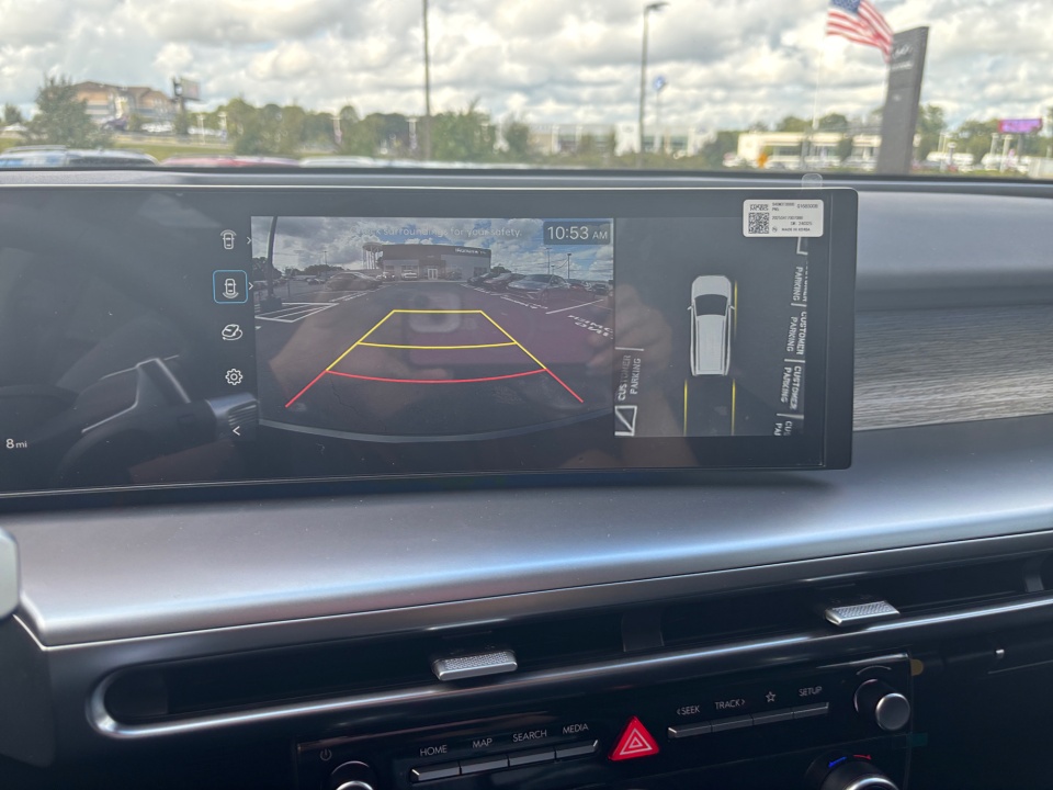 7YAMWFS57TY009188 2026 Hyundai IONIQ 9 Performance Limited