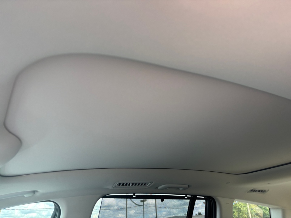 7YAMWFS57TY009188 2026 Hyundai IONIQ 9 Performance Limited