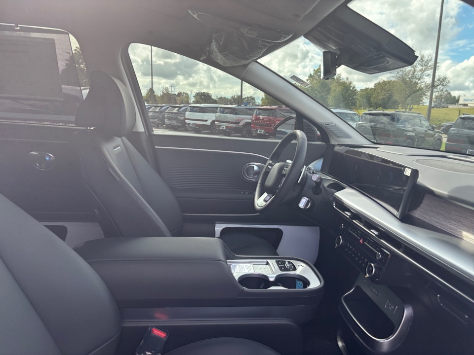 7YAMWFS57TY009188 2026 Hyundai IONIQ 9 Performance Limited