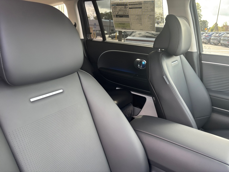 7YAMWFS57TY009188 2026 Hyundai IONIQ 9 Performance Limited