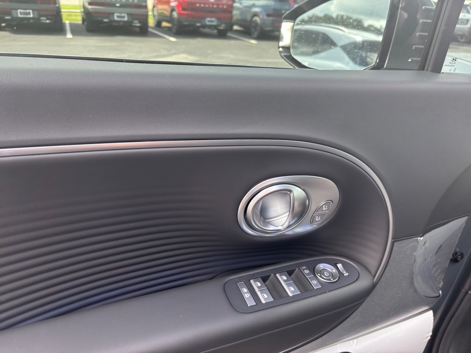 7YAMWFS57TY009188 2026 Hyundai IONIQ 9 Performance Limited