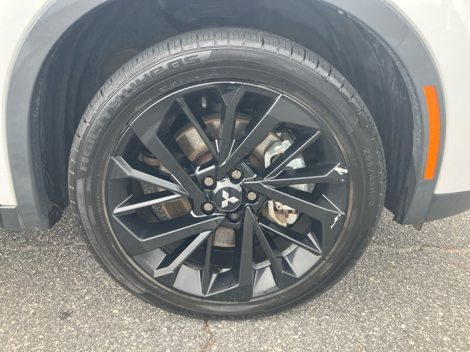 Used 2023 Mitsubishi Outlander SUV