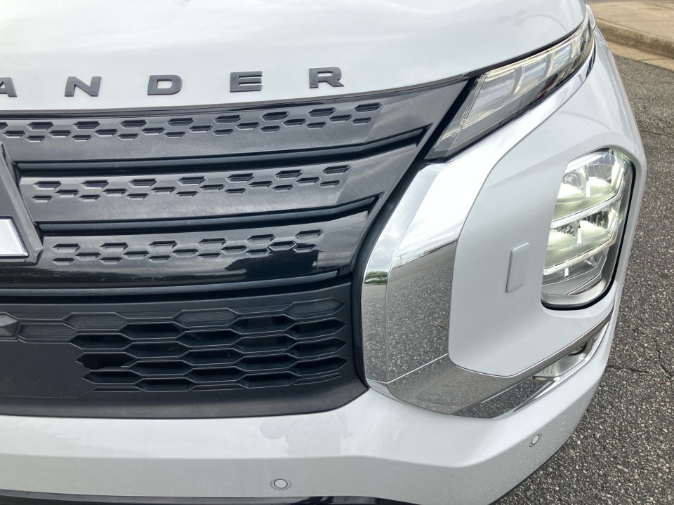 Used 2023 Mitsubishi Outlander SUV