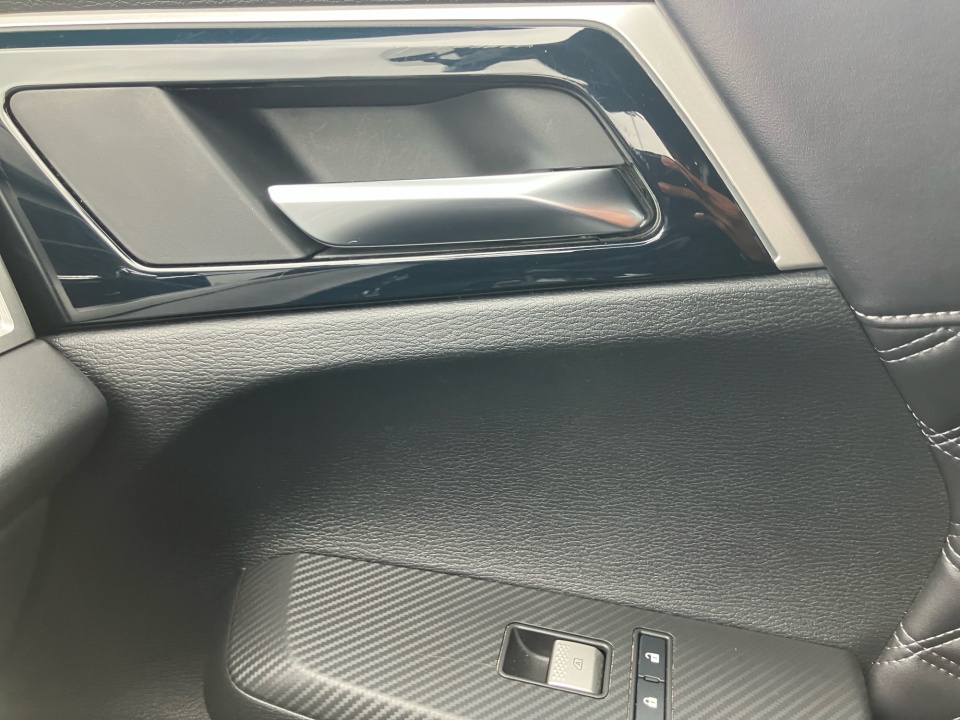 Used 2023 Mitsubishi Outlander SUV