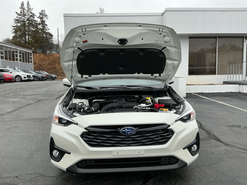 JF1GUAFC3T8207794 2026 Subaru Impreza Sport