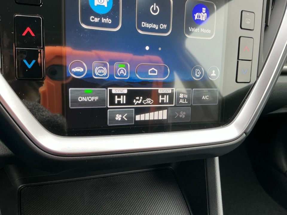 JF1GUAFC3T8207794 2026 Subaru Impreza Sport