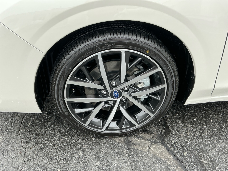 JF1GUAFC3T8207794 2026 Subaru Impreza Sport