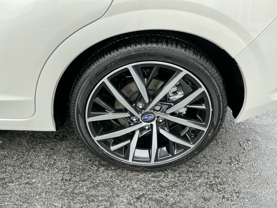 JF1GUAFC3T8207794 2026 Subaru Impreza Sport