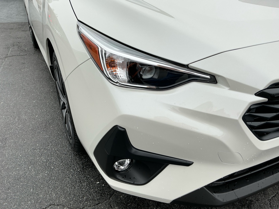 JF1GUAFC3T8207794 2026 Subaru Impreza Sport