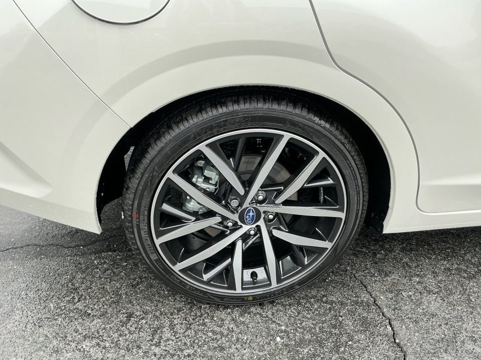 JF1GUAFC3T8207794 2026 Subaru Impreza Sport