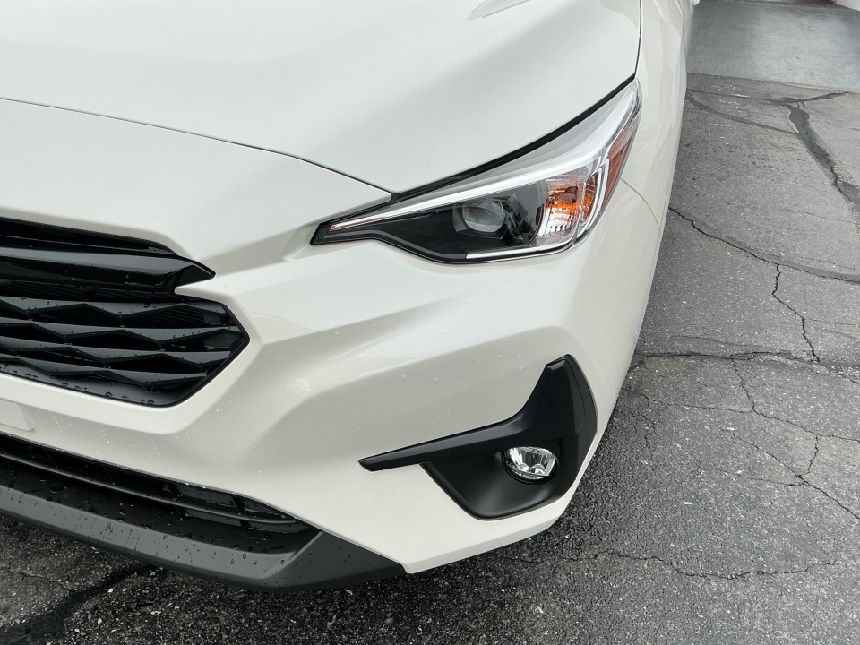 JF1GUAFC3T8207794 2026 Subaru Impreza Sport