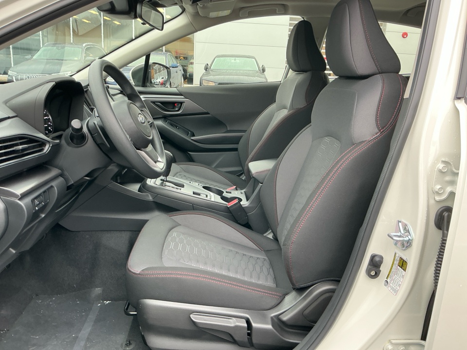 JF1GUAFC3T8207794 2026 Subaru Impreza Sport