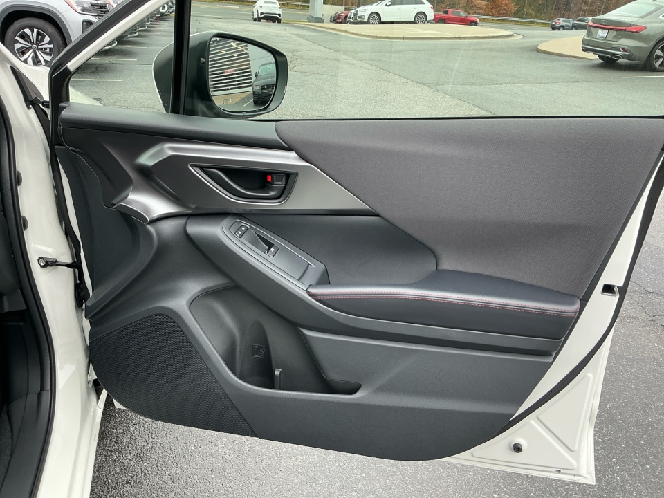 JF1GUAFC3T8207794 2026 Subaru Impreza Sport