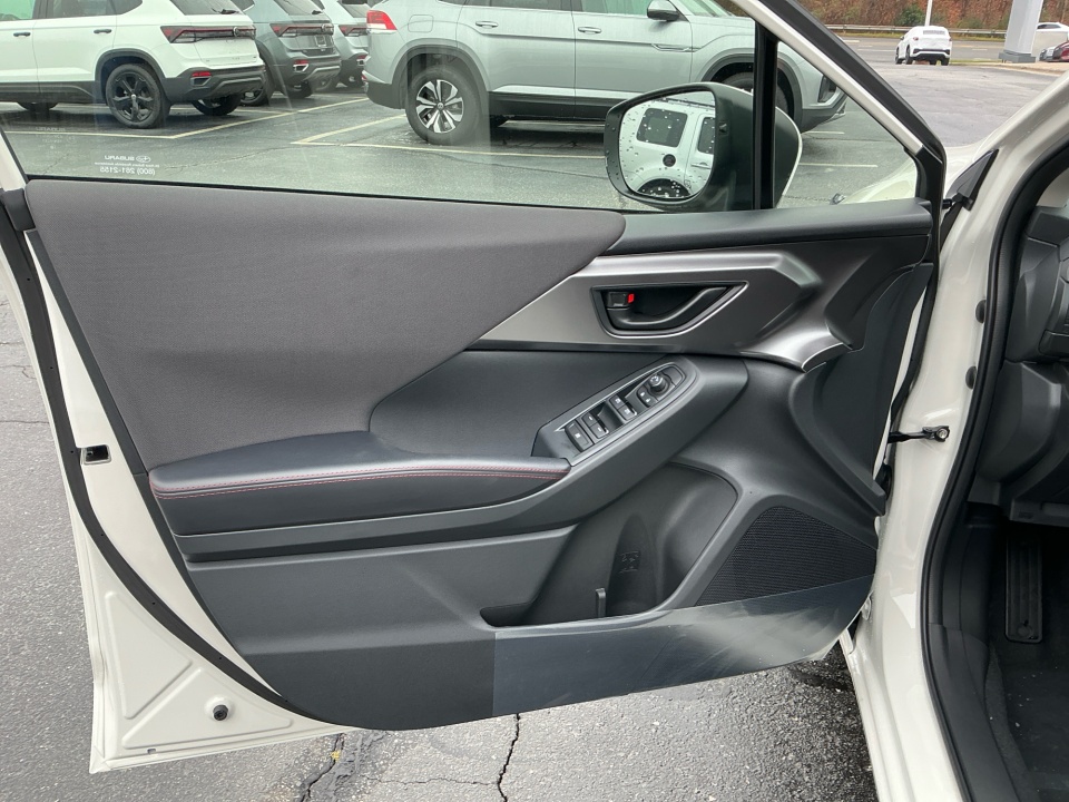 JF1GUAFC3T8207794 2026 Subaru Impreza Sport