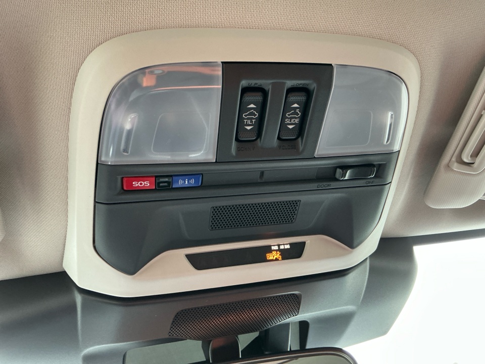 JF1GUAFC3T8207794 2026 Subaru Impreza Sport