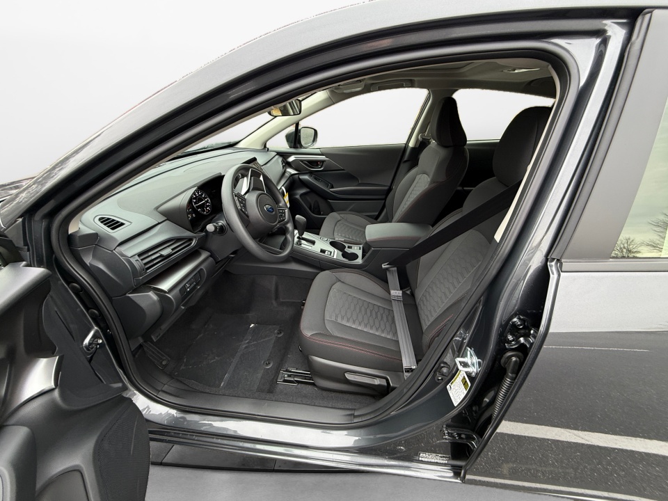 JF1GUAFC4T8218819 2026 Subaru Impreza Sport