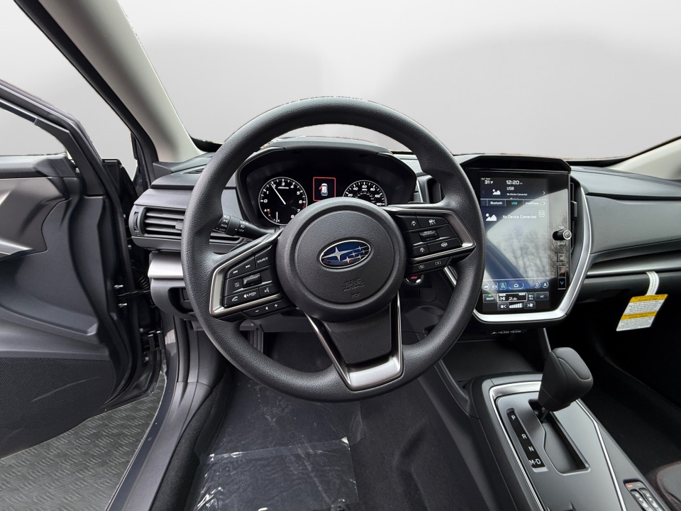 JF1GUAFC4T8218819 2026 Subaru Impreza Sport