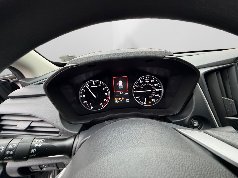 JF1GUAFC4T8218819 2026 Subaru Impreza Sport