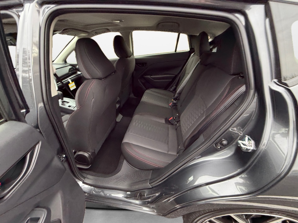 JF1GUAFC4T8218819 2026 Subaru Impreza Sport