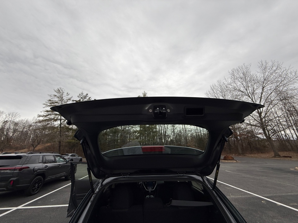 JF1GUAFC4T8218819 2026 Subaru Impreza Sport