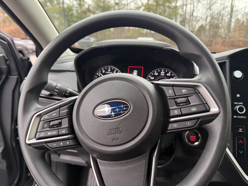 JF1GUAFC4T8218819 2026 Subaru Impreza Sport