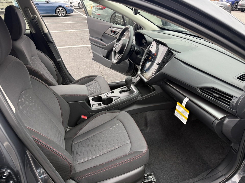 JF1GUAFC4T8218819 2026 Subaru Impreza Sport