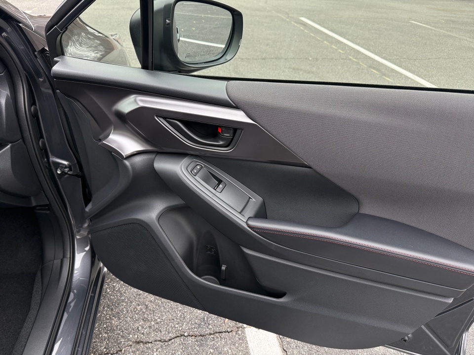 JF1GUAFC4T8218819 2026 Subaru Impreza Sport